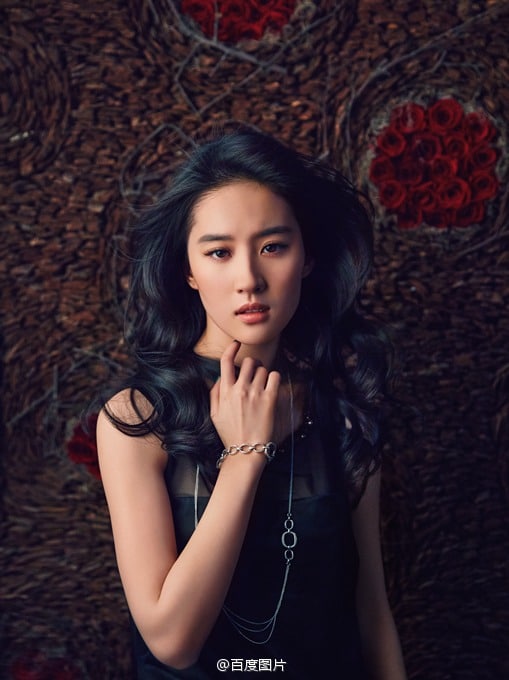 Yifei Liu