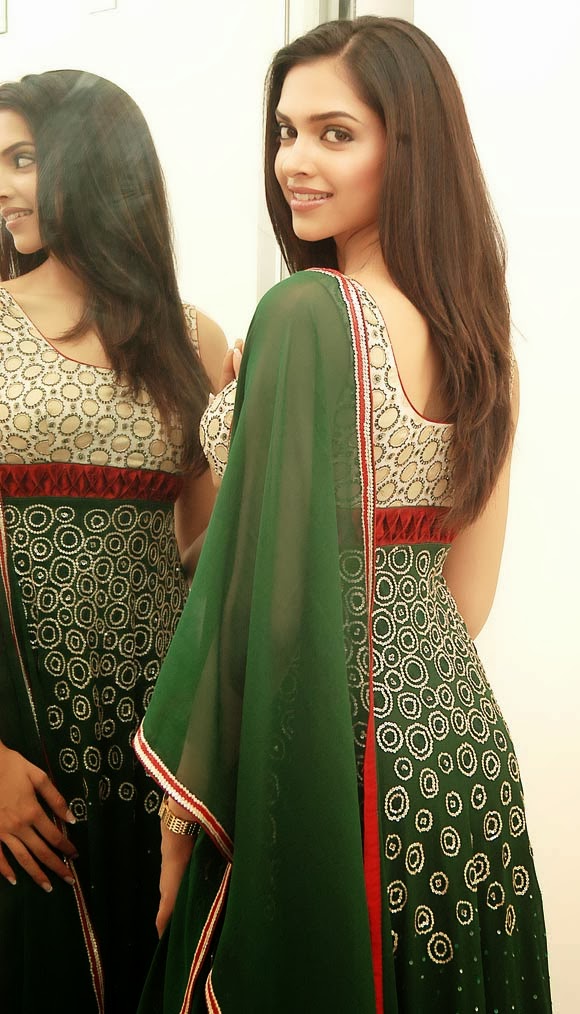 Deepika Padukone