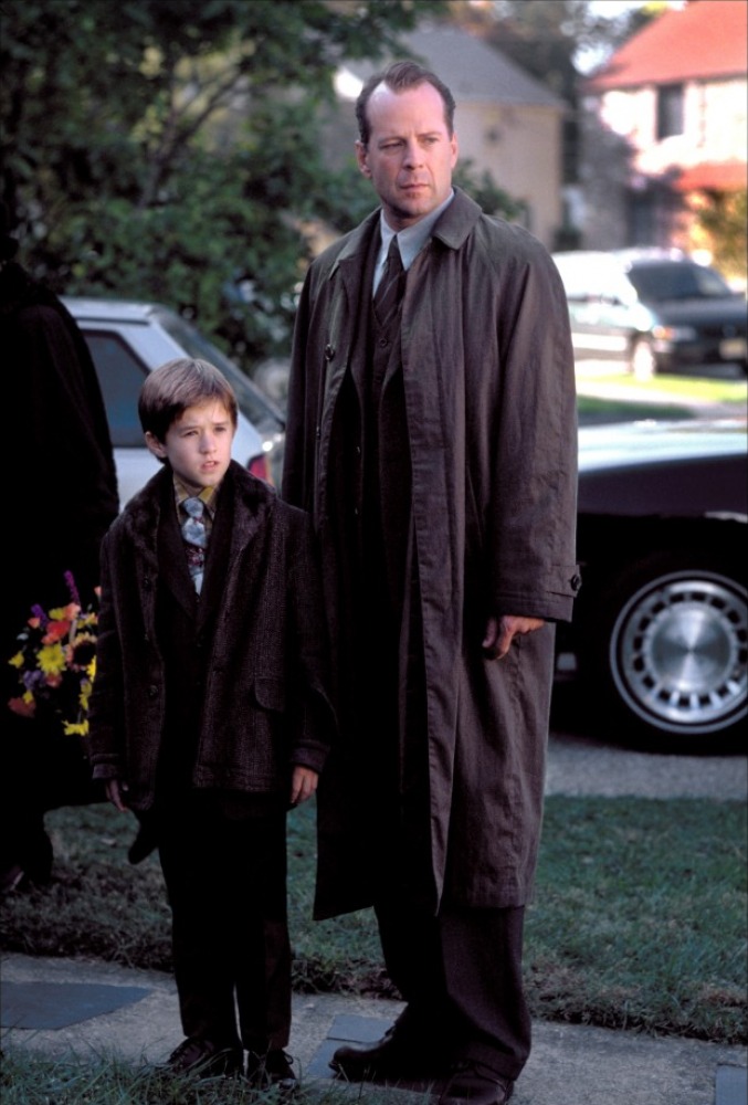 1999 The Sixth Sense 1999 The Sixth Sense