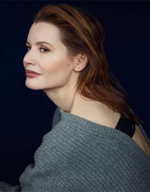 Geena Davis Geena Davis