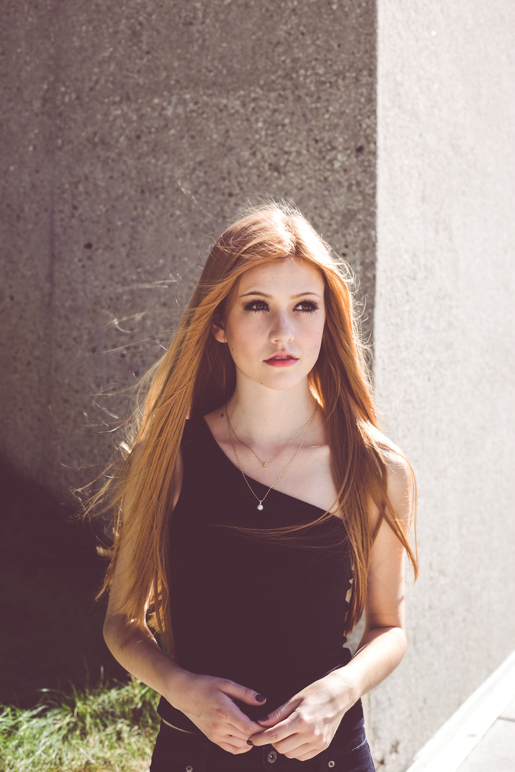 Katherine McNamara Katherine McNamara