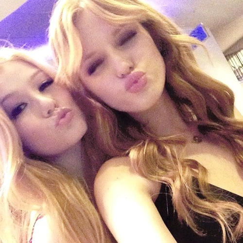 Katherine McNamara