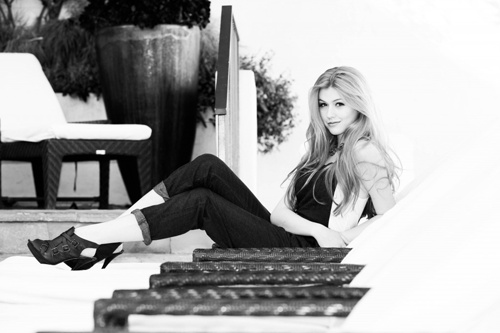 Katherine McNamara