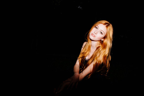 Katherine McNamara Katherine McNamara