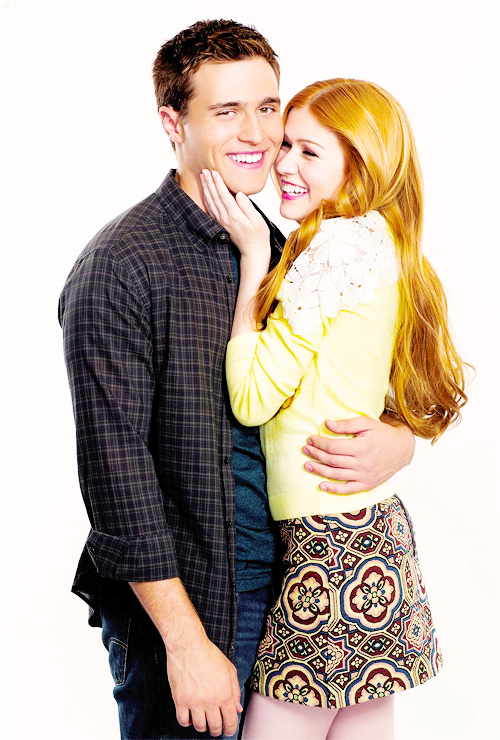 Katherine McNamara Katherine McNamara