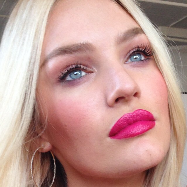Candice Swanepoel