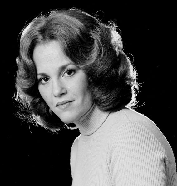 Madeline Kahn