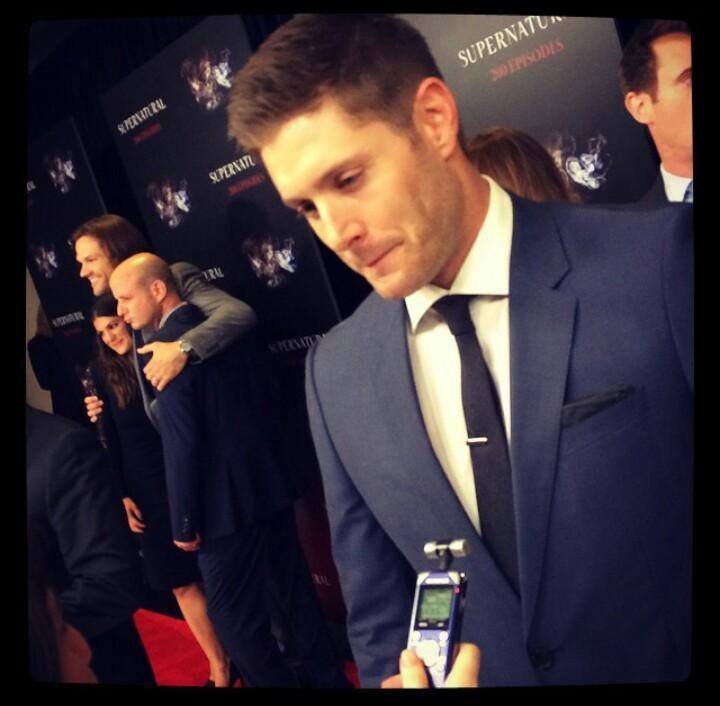 Jensen Ackles
