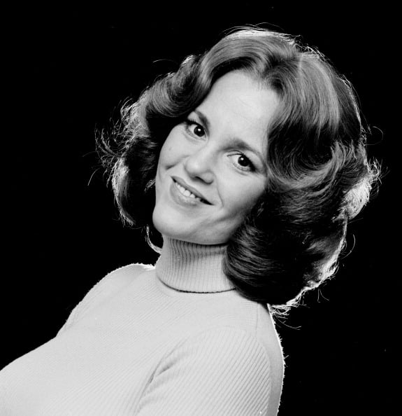 Madeline Kahn