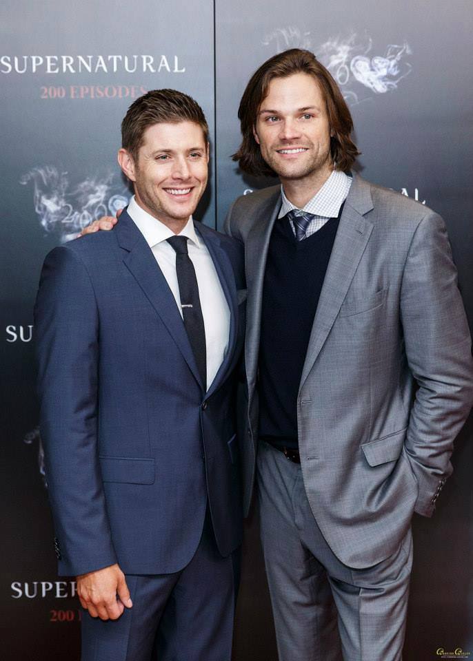 Jensen Ackles