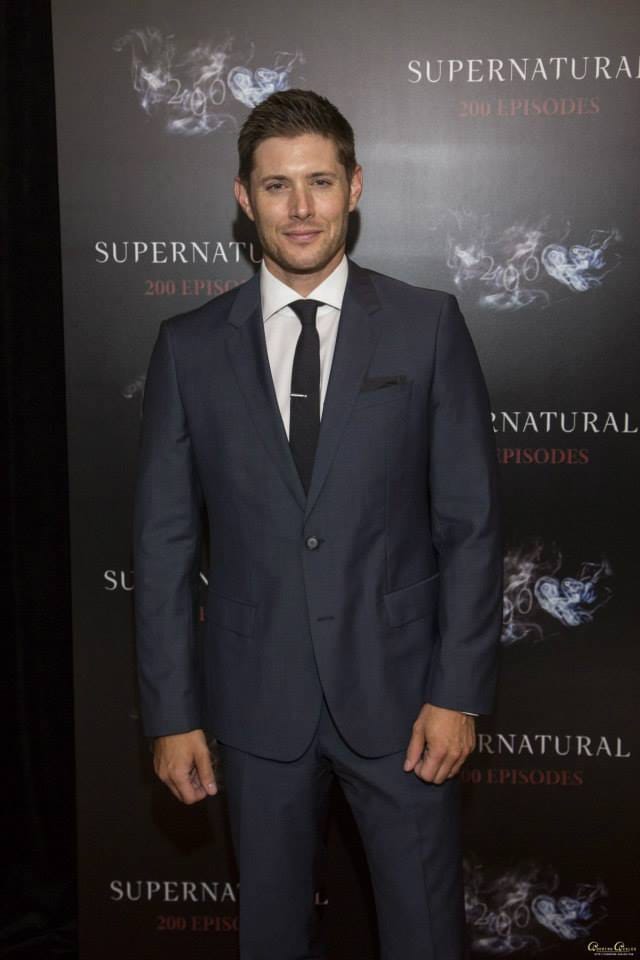 Jensen Ackles