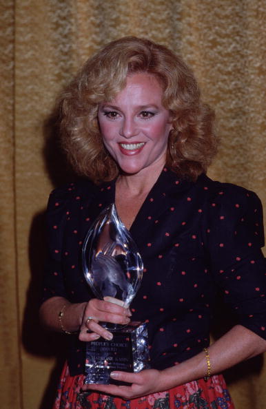 Madeline Kahn