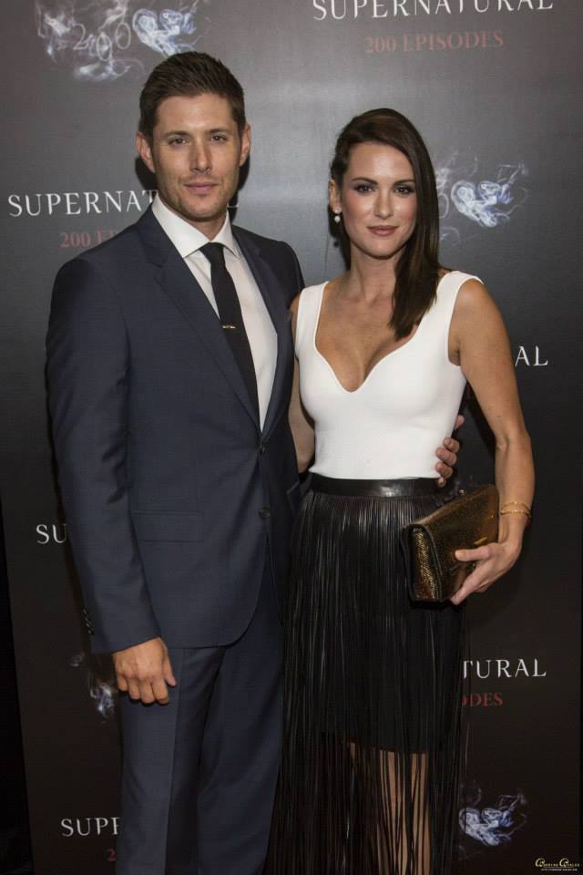 Jensen Ackles