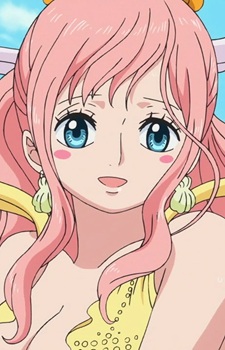 Shirahoshi (duplicate)