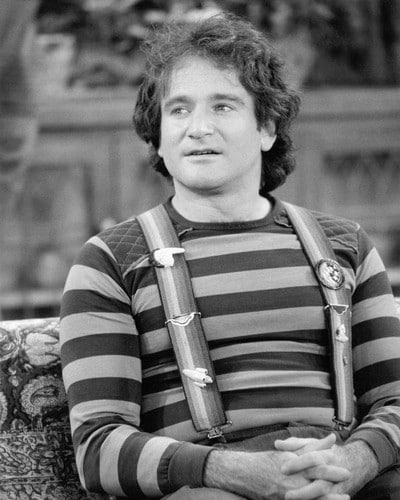 Robin Williams