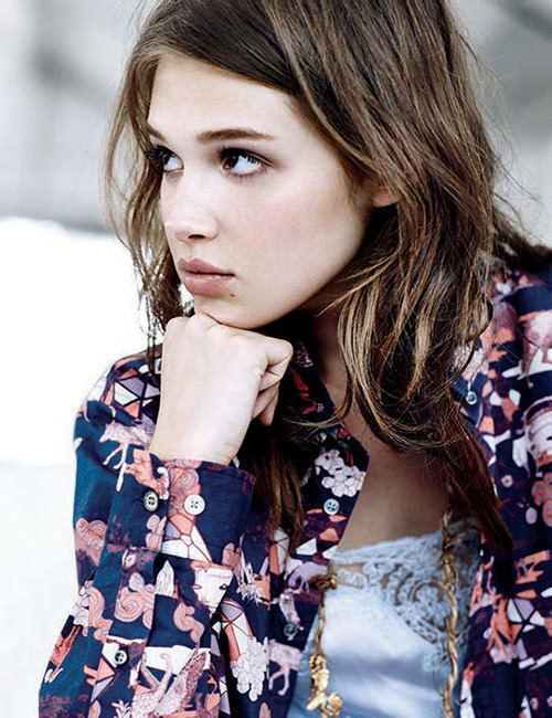 Anais Pouliot Anais Pouliot