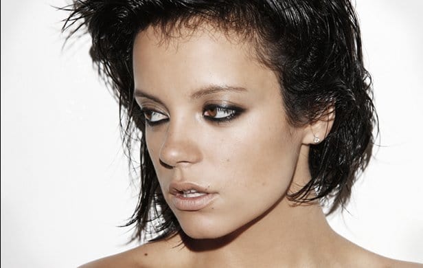 Lily Allen