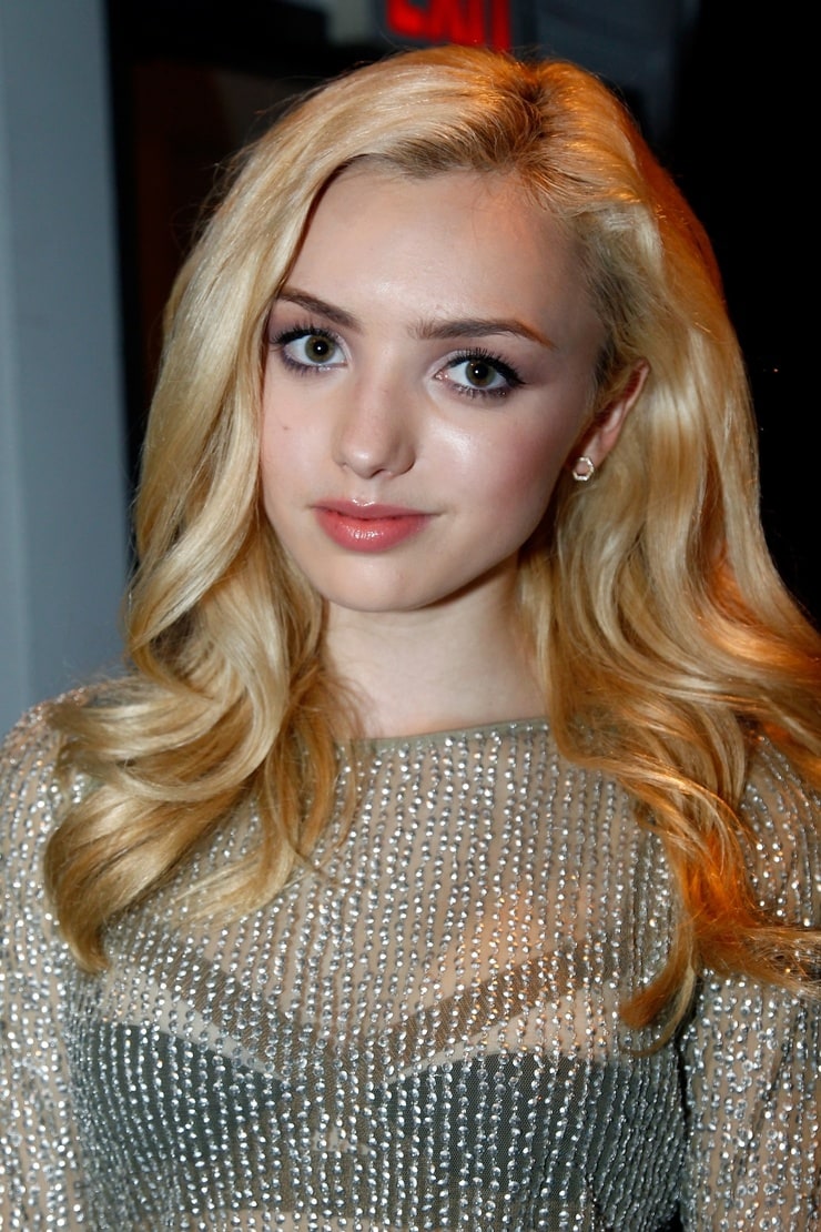 Peyton List Peyton List
