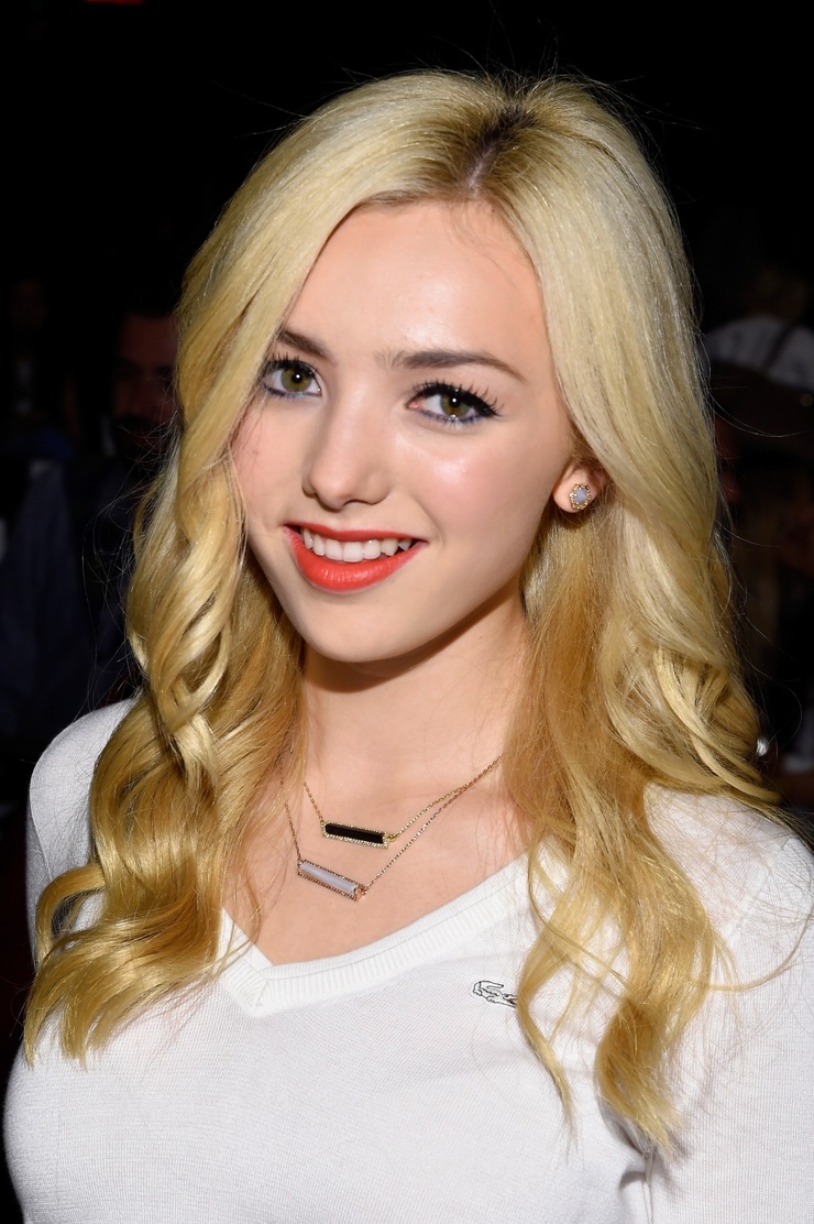 Peyton List Peyton List