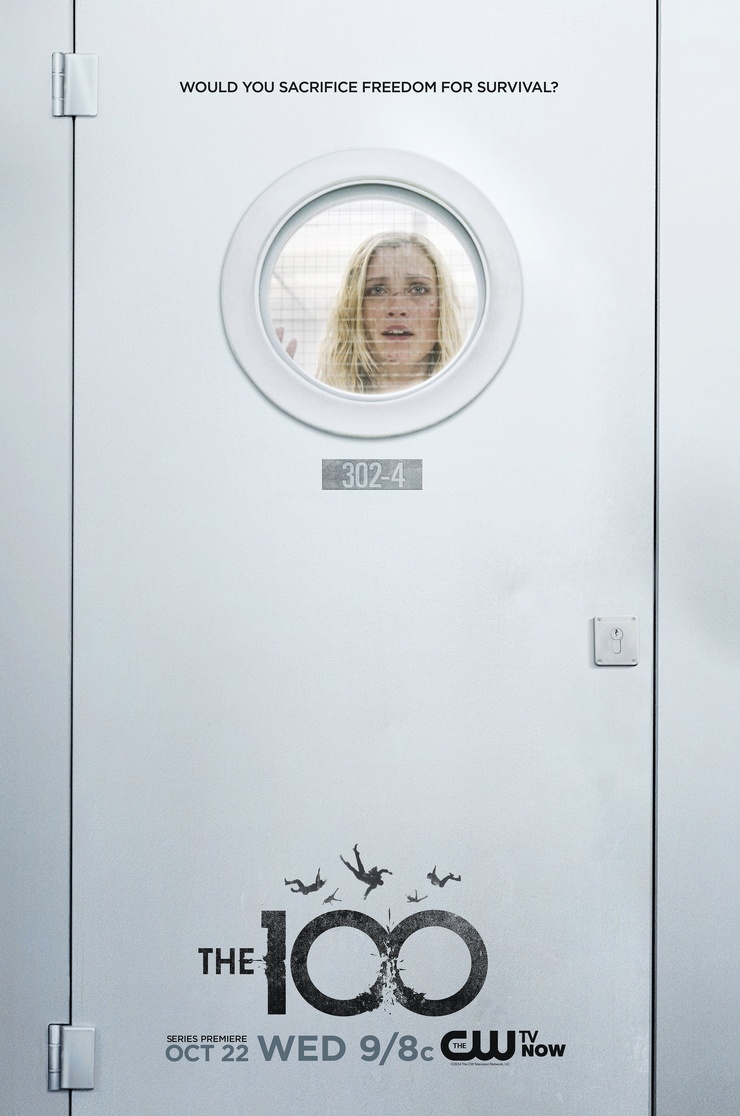 The 100 The 100