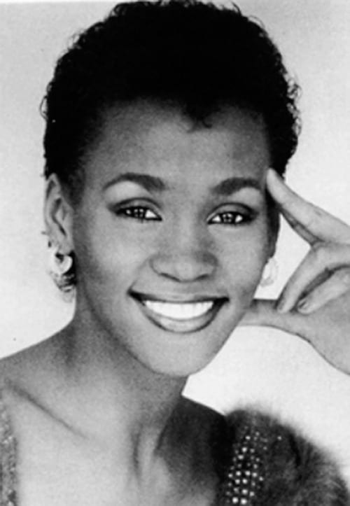 Whitney Houston