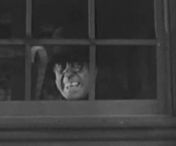 Dr. Jekyll and Mr. Hyde (1913)