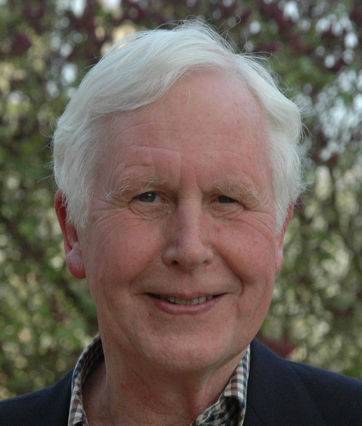 John Asquith