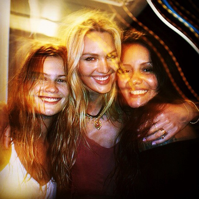 Behati Prinsloo