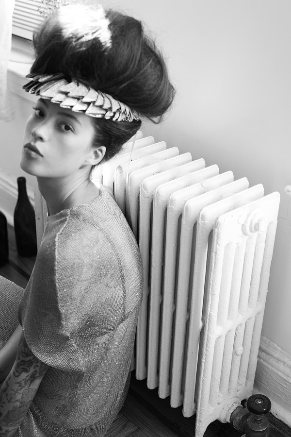 Ira Chernova