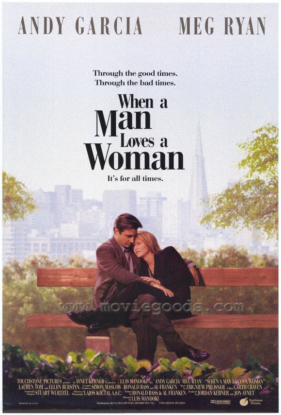 When a Man Loves a Woman