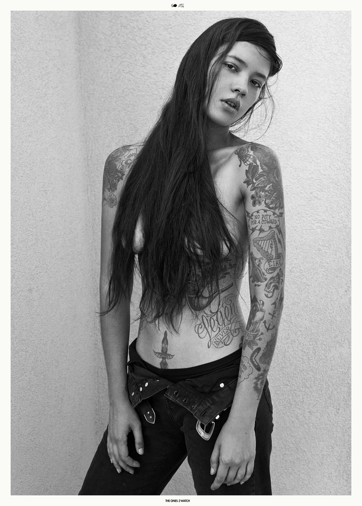 Ira Chernova