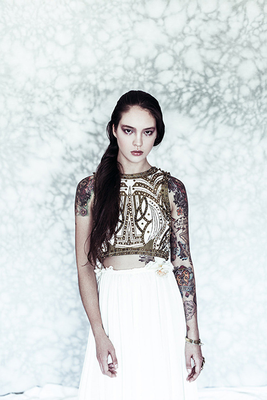 Ira Chernova Ira Chernova