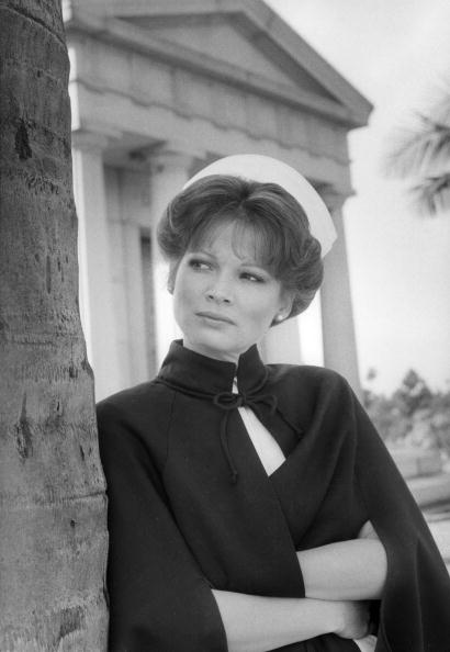 Christine Belford Christine Belford