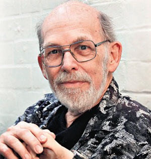 David Nettheim
