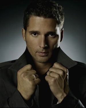 Eric Bana