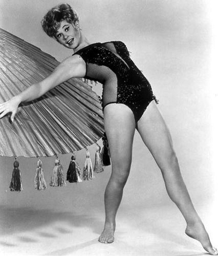 Sue Ane Langdon Sue Ane Langdon