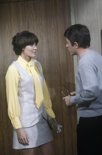 The Courtship of Eddie's Father