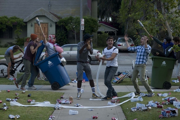 Neighbors