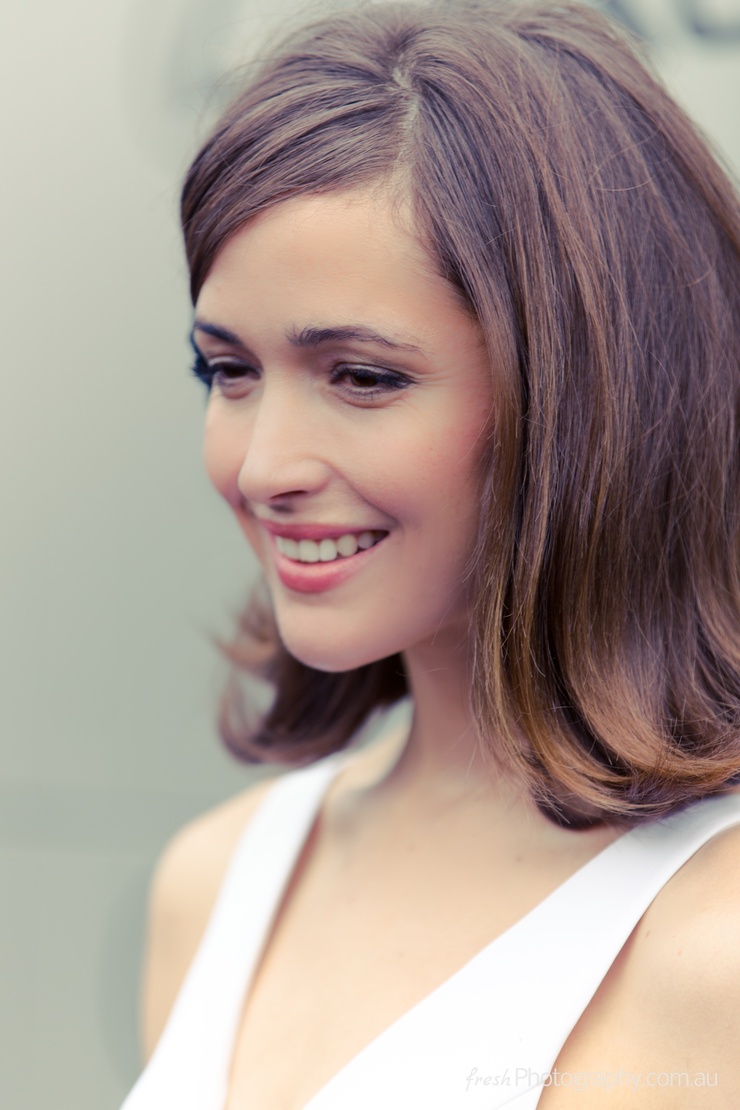 Rose Byrne Rose Byrne