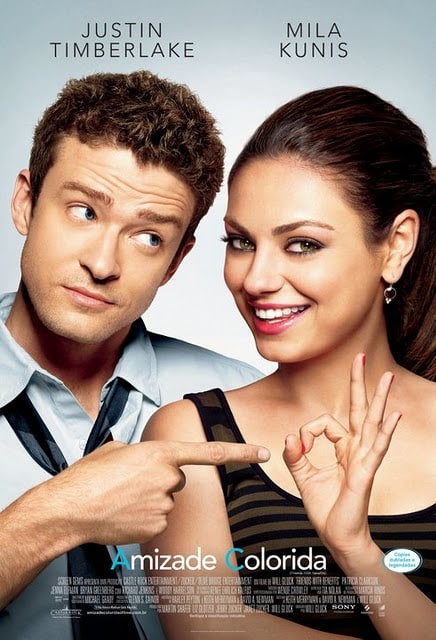 Friends with Benefits