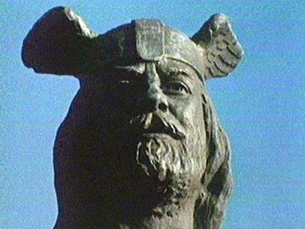 Viking Visitors to North America