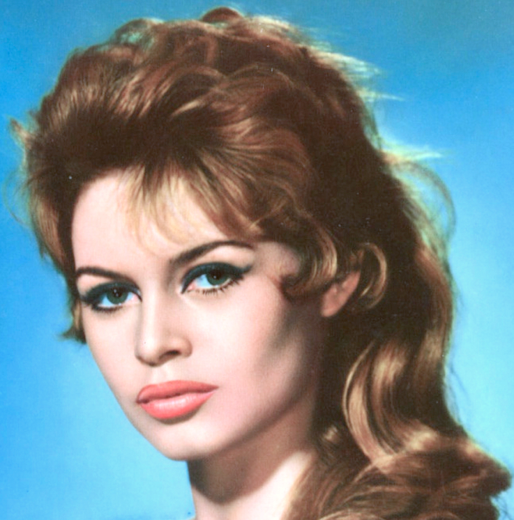 Brigitte Bardot