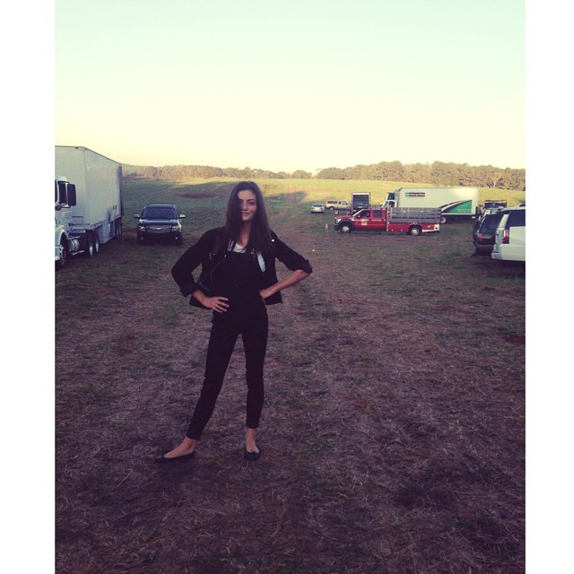 Phoebe Tonkin