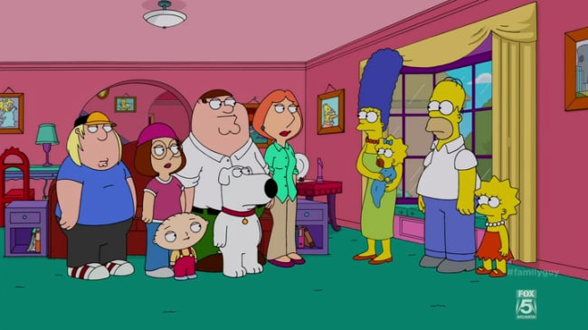 Family Guy