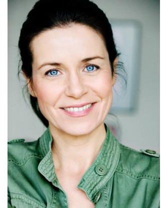 Patricia Schäfer Patricia Schäfer