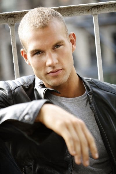 Lucas Kerr