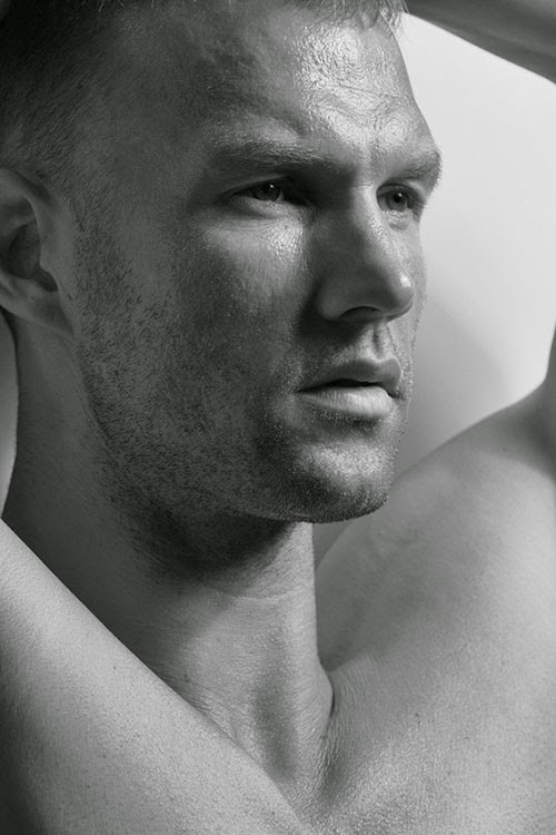 Lucas Kerr
