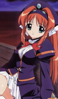 Hikari Hoshino