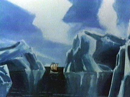 Canada Vignettes: Newfoundland