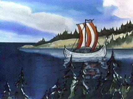 Canada Vignettes: Newfoundland